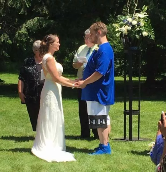 Strong moments that can mark a wedding - #18 