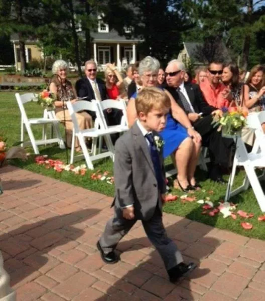 Strong moments that can mark a wedding - #21 