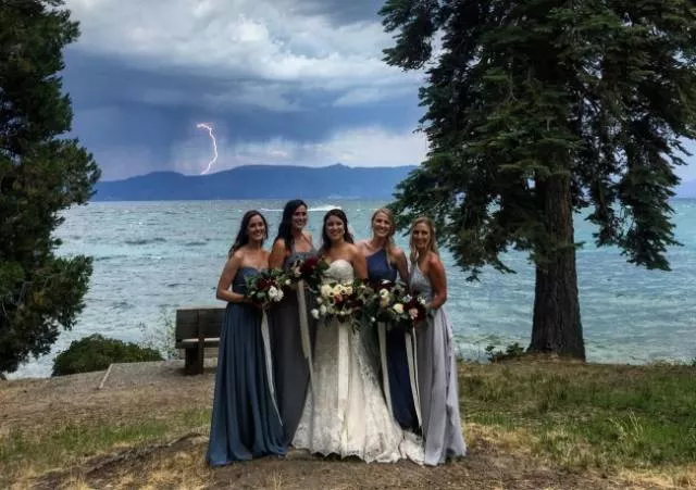 Strong moments that can mark a wedding - #26 