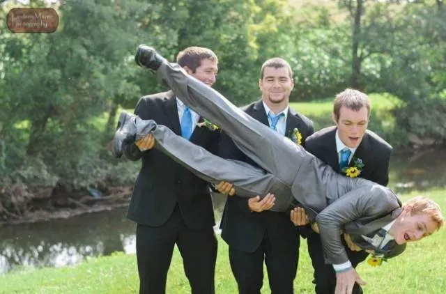 Strong moments that can mark a wedding - #28 