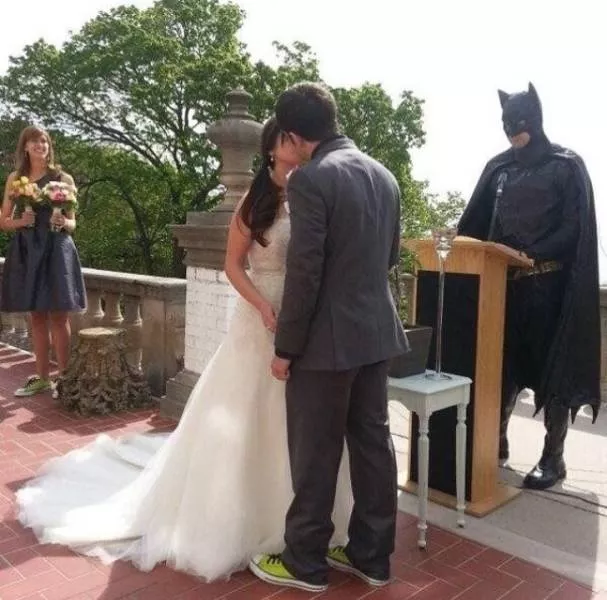Des moments fort qui peuvent marquer un mariage - #3 