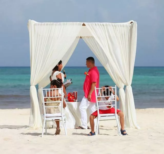 Strong moments that can mark a wedding - #30 