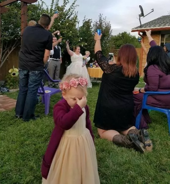 Strong moments that can mark a wedding - #31 