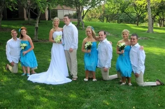 Des moments fort qui peuvent marquer un mariage - #32 