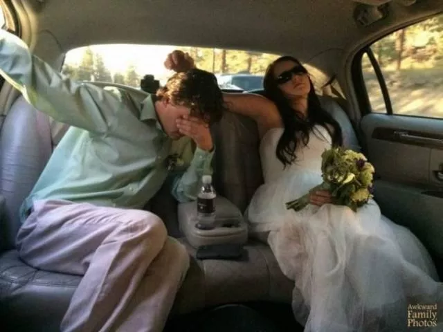 Strong moments that can mark a wedding - #34 