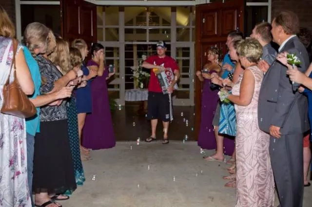 Strong moments that can mark a wedding - #35 