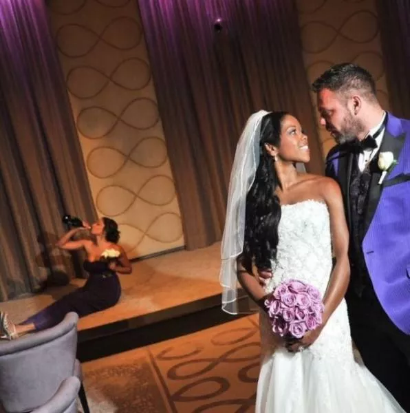Strong moments that can mark a wedding - #38 