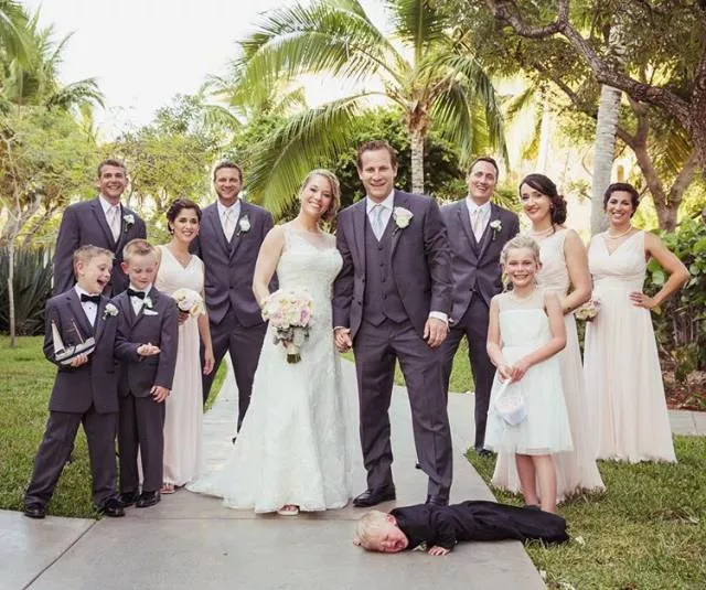 Des moments fort qui peuvent marquer un mariage - #42 