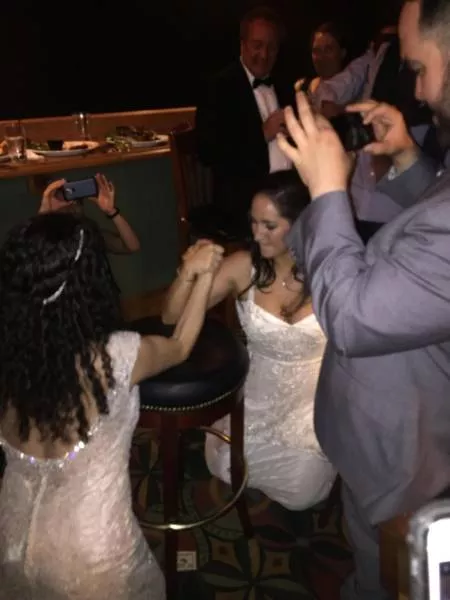 Des moments fort qui peuvent marquer un mariage - #43 