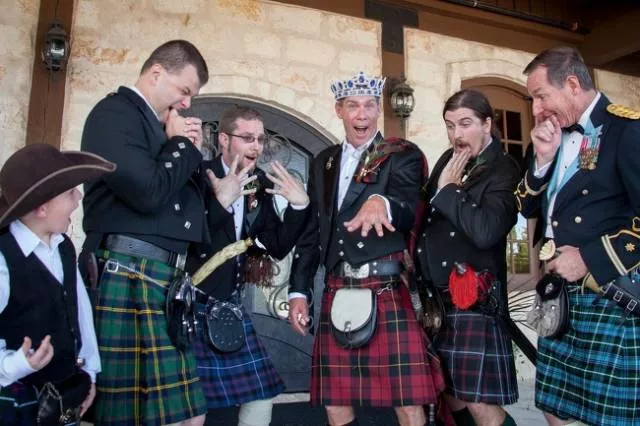 Strong moments that can mark a wedding - #44 
