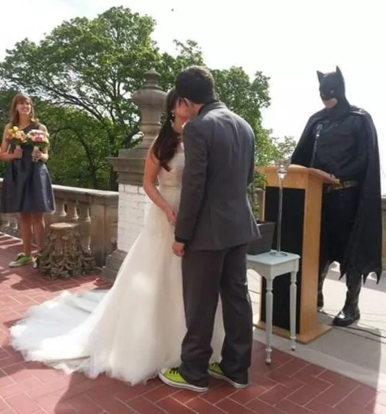 Des moments fort qui peuvent marquer un mariage - #47 