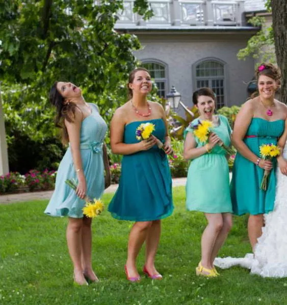 Des moments fort qui peuvent marquer un mariage - #49 