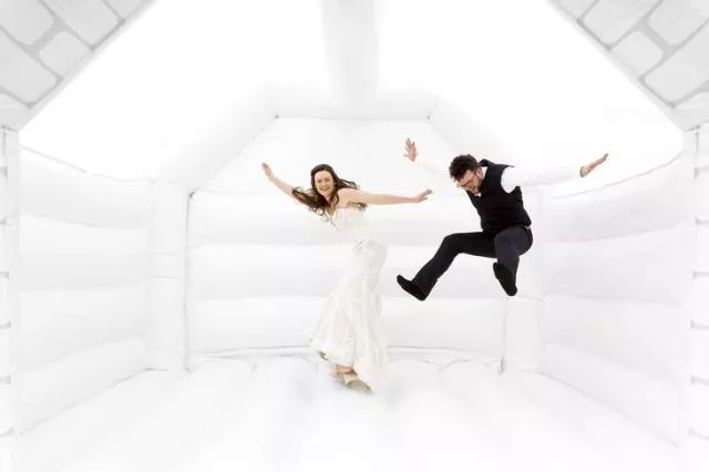 Strong moments that can mark a wedding - #5 
