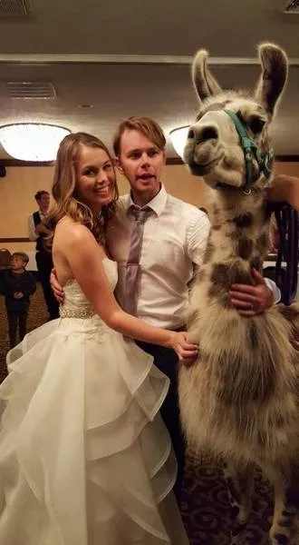 Des moments fort qui peuvent marquer un mariage - #50 