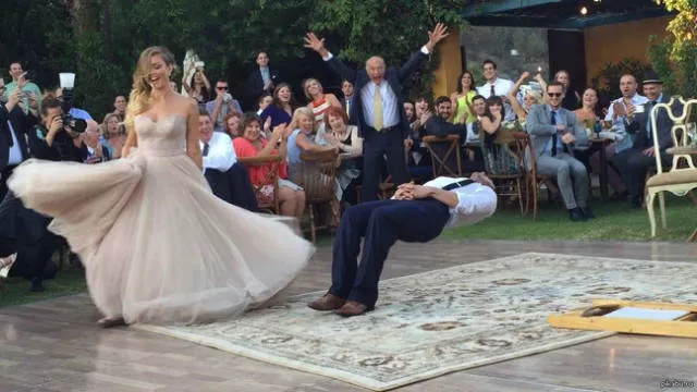 Des moments fort qui peuvent marquer un mariage - #54 