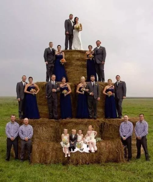 Des moments fort qui peuvent marquer un mariage - #56 