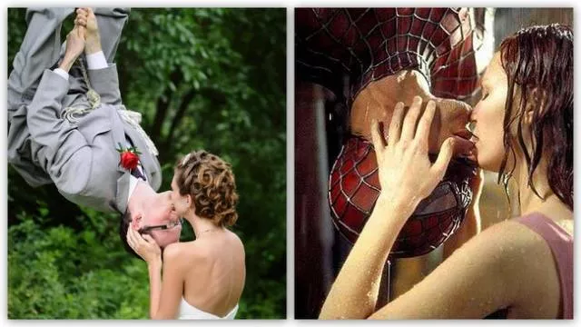 Des moments fort qui peuvent marquer un mariage - #60 