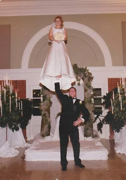 Strong moments that can mark a wedding - #66 