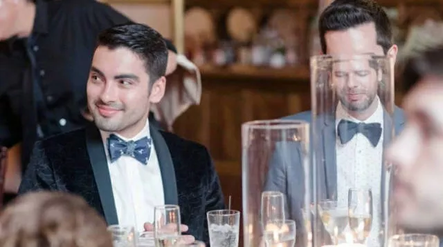 Strong moments that can mark a wedding - #70 