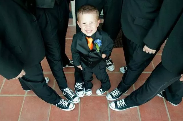 Strong moments that can mark a wedding - #71 