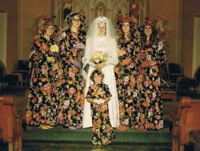 Strong moments that can mark a wedding - #72 