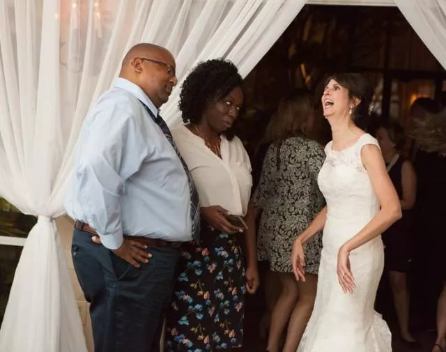 Strong moments that can mark a wedding - #8 