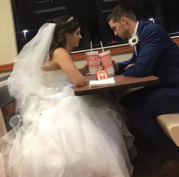 Strong moments that can mark a wedding - #9 