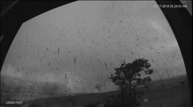 Mount kilaueas eruption  - #29 