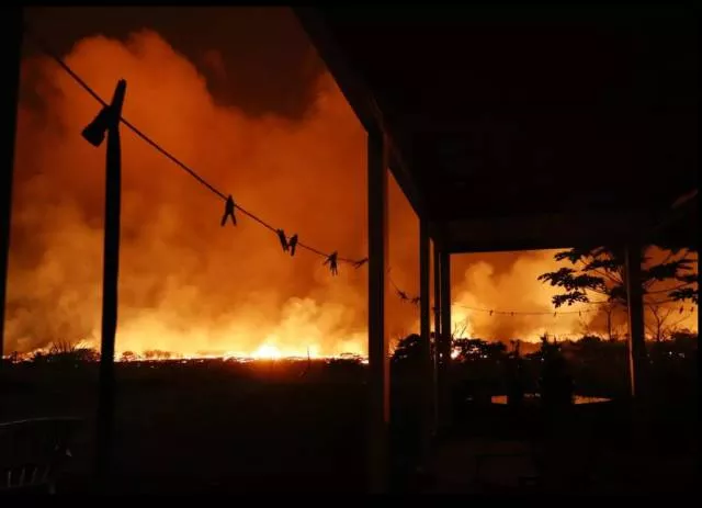 Mount kilaueas eruption  - #30 