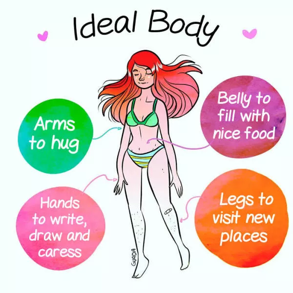 Simple illustrations but great values - #11 