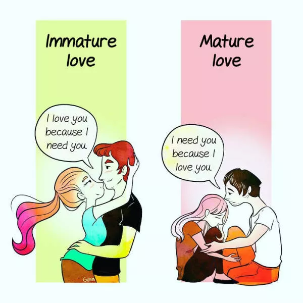 Simple illustrations but great values - #12 