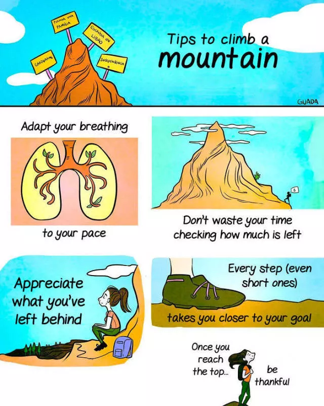 Simple illustrations but great values - #16 