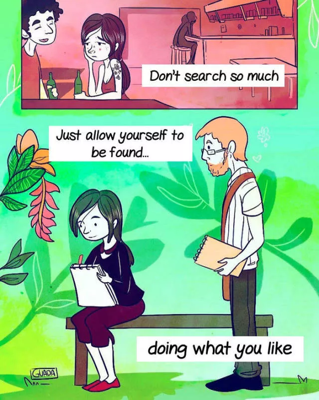 Simple illustrations but great values - #17 