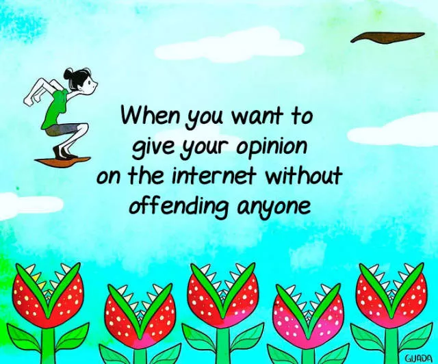 Simple illustrations but great values - #2 