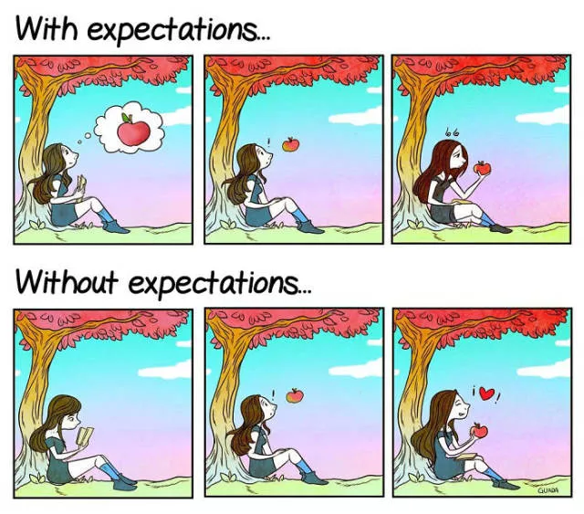 Simple illustrations but great values - #25 