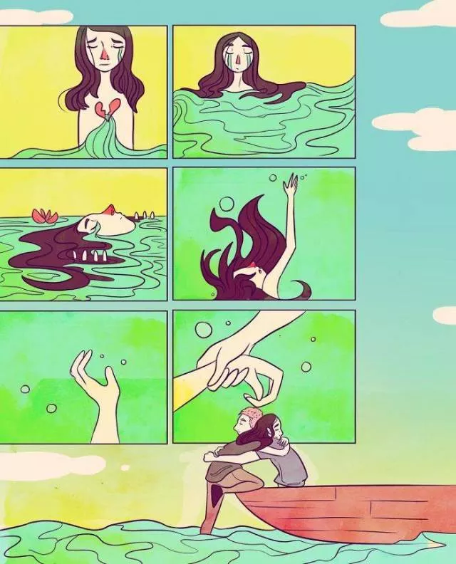 Des simples illustration mais des grands valeurs - #27 