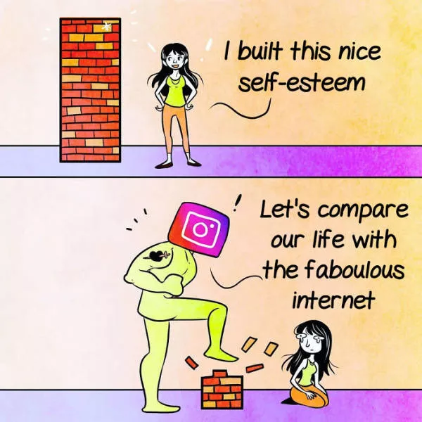 Simple illustrations but great values - #35 