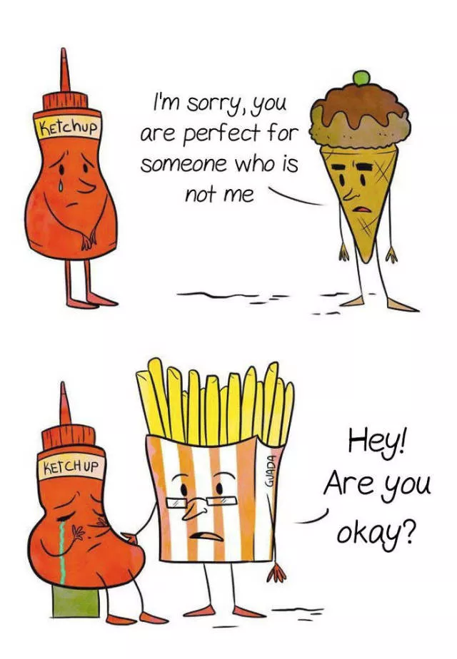 Simple illustrations but great values - #36 