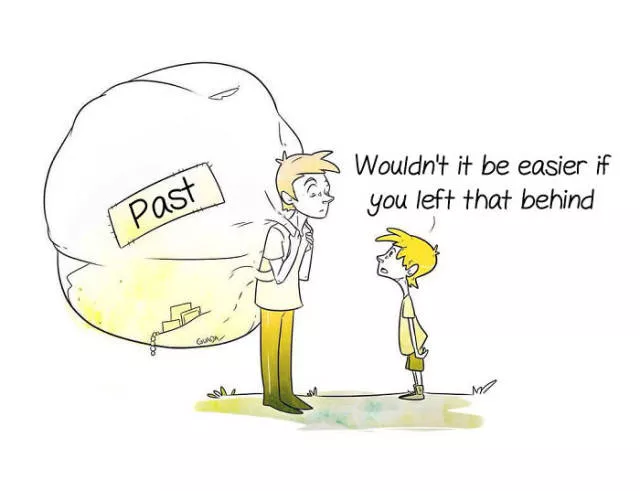 Des simples illustration mais des grands valeurs - #39 