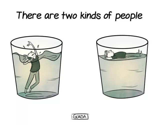 Simple illustrations but great values - #8 