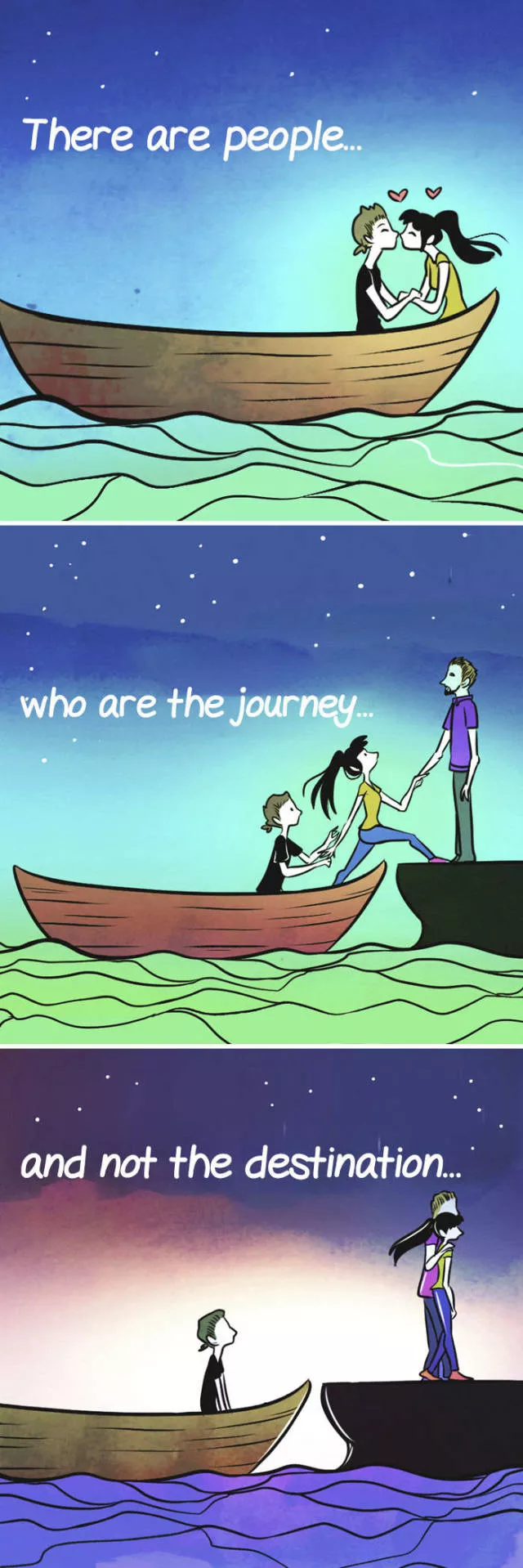 Simple illustrations but great values - #9 