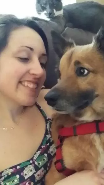 Jealousy in their faces - #19 