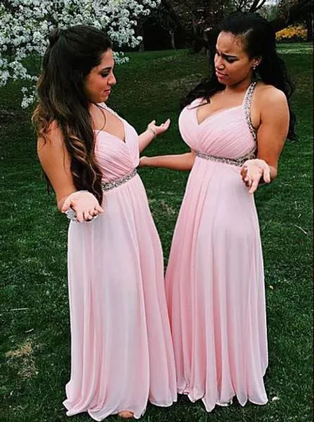 Jealousy in their faces - #2 