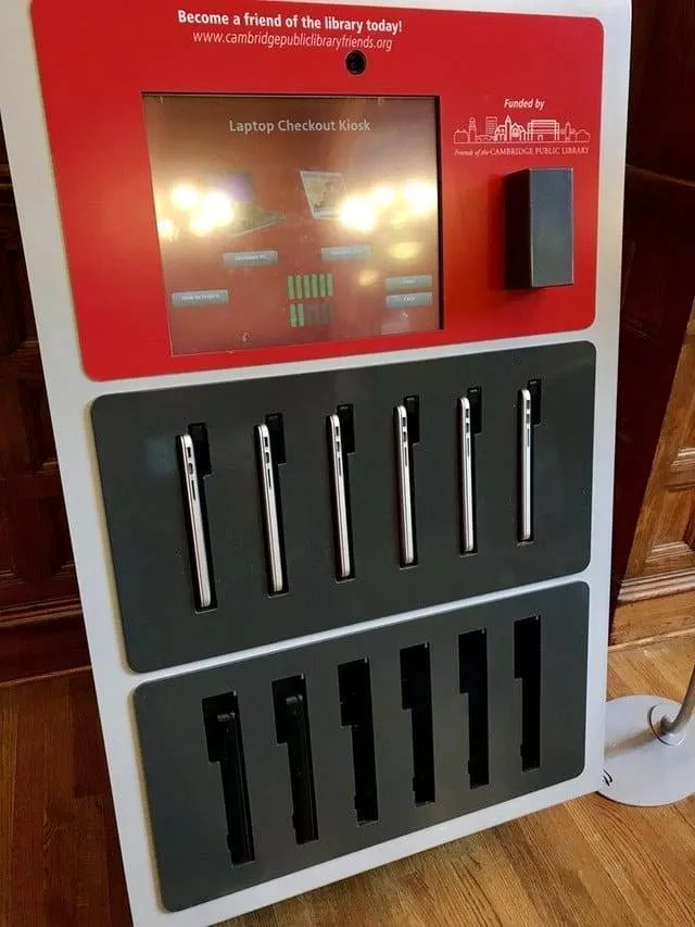Futuristic machines that already exist - #9 