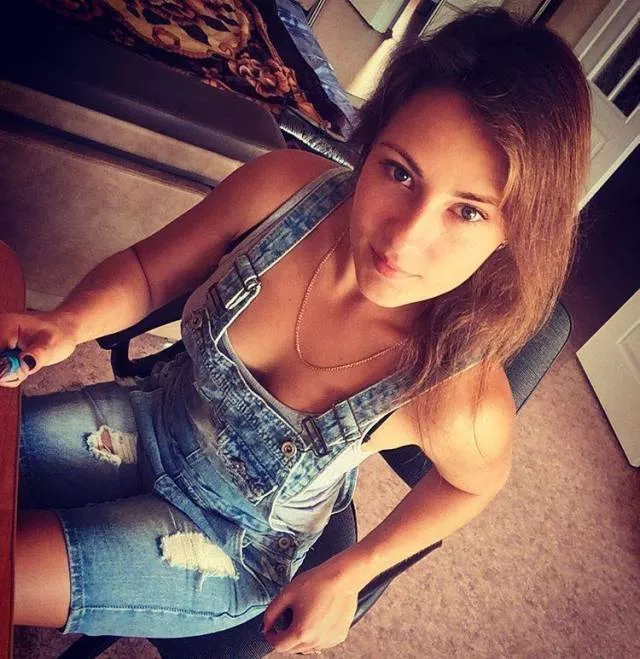 Beautiful girls around the world - #12 