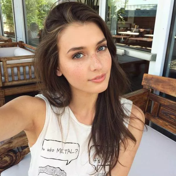Beautiful girls around the world - #18 