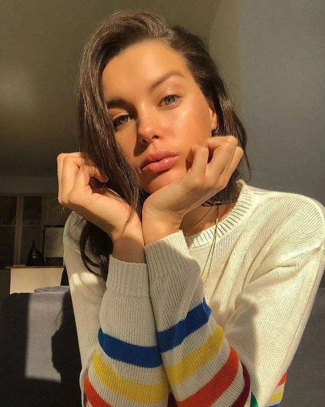 Beautiful girls around the world - #19 