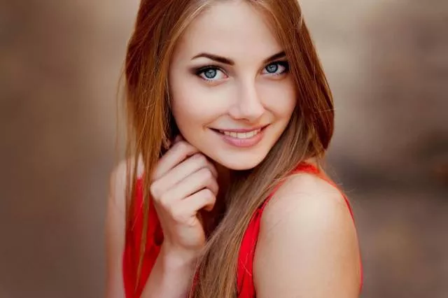 Beautiful girls around the world - #23 