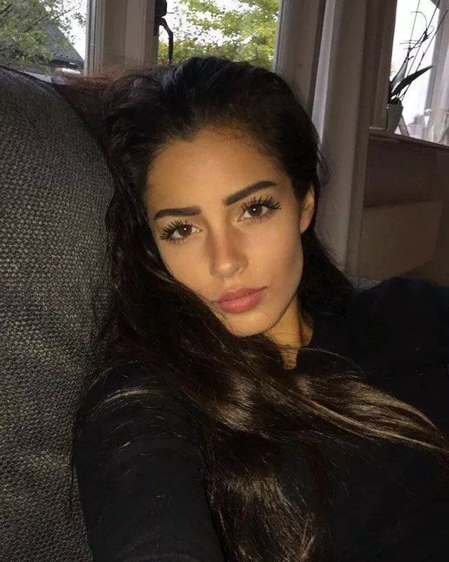 Beautiful girls around the world - #27 