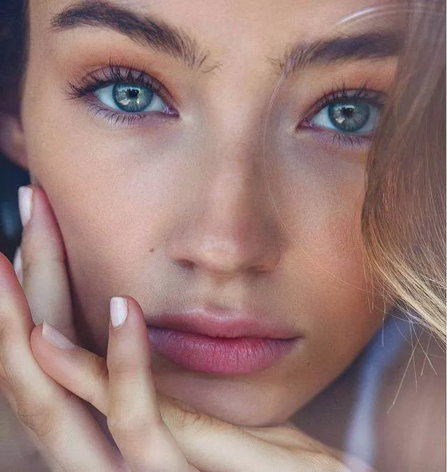 Beautiful girls around the world - #28 